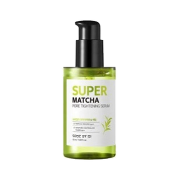 Super Matcha Pore Tightening Serum