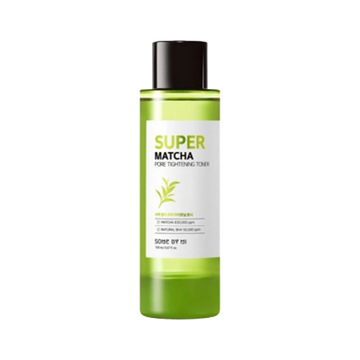 Super Matcha Pore Tightening Toner