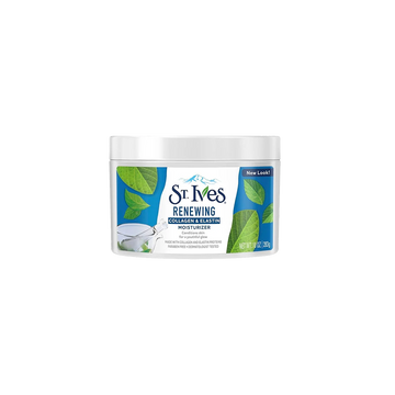 Renewing Collagen & Elastin Facial Moisturizer