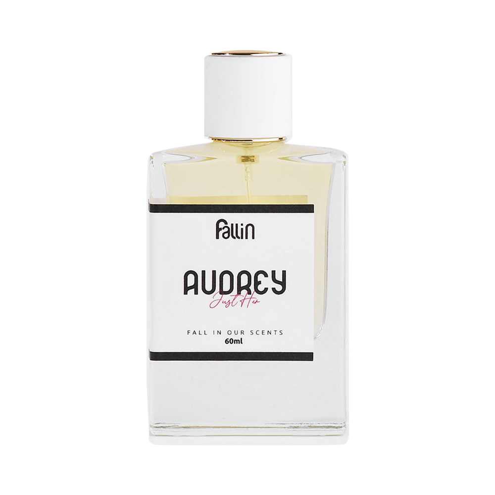 Audrey Perfume