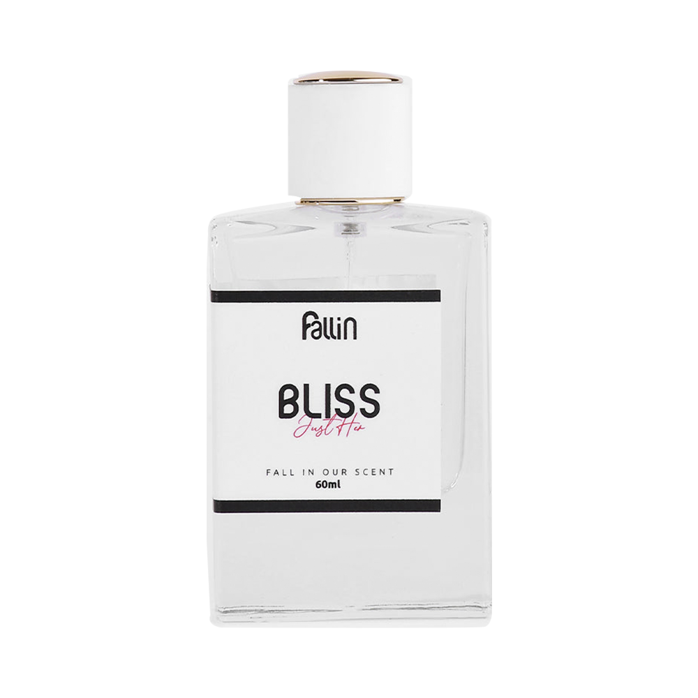 Bliss Perfume