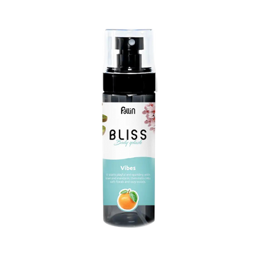 Bliss Body Splash