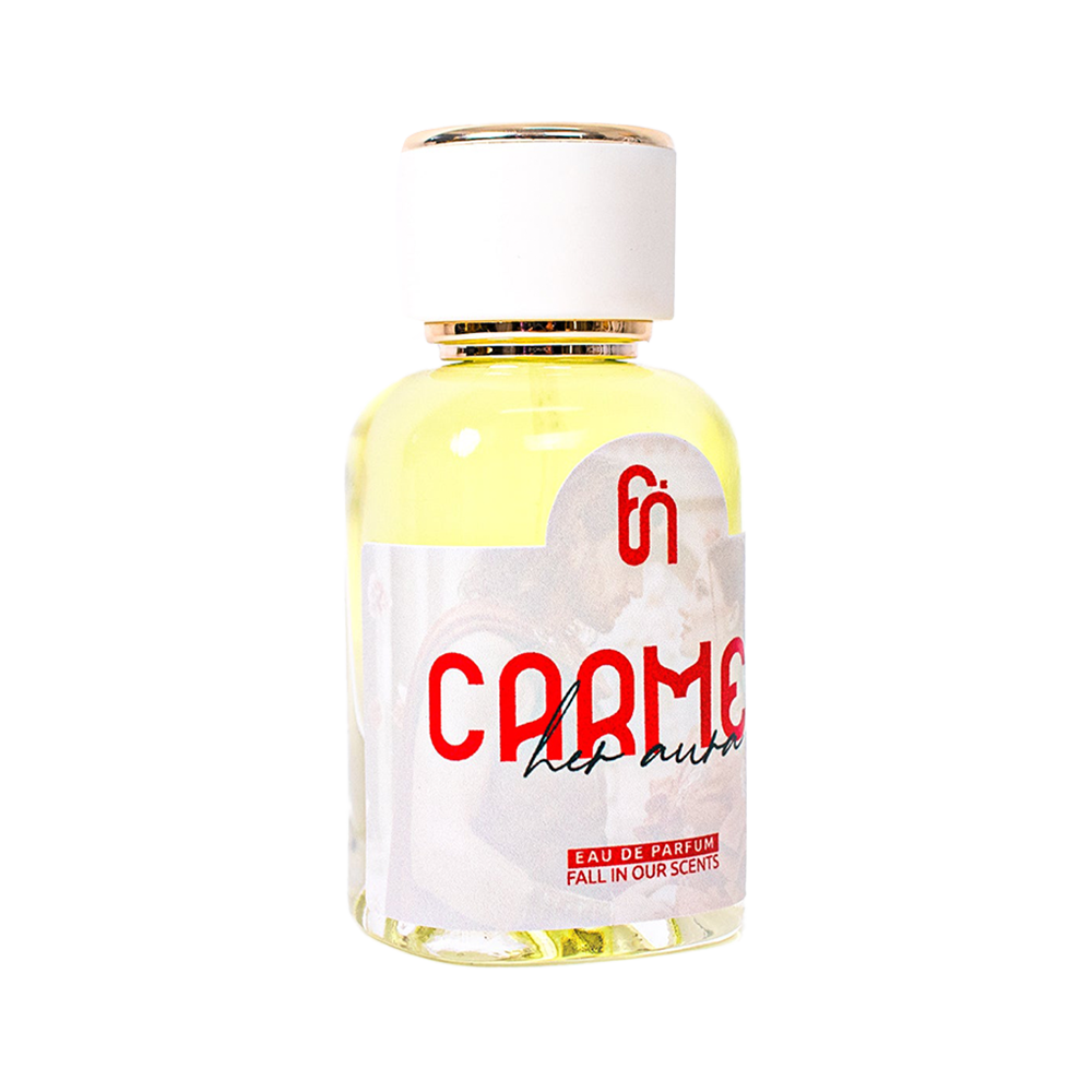 Carmen Perfume