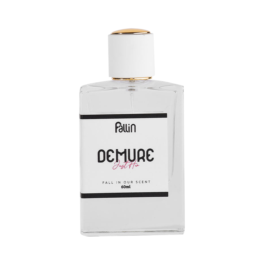 Demure Perfume