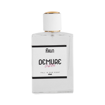 Demure Perfume