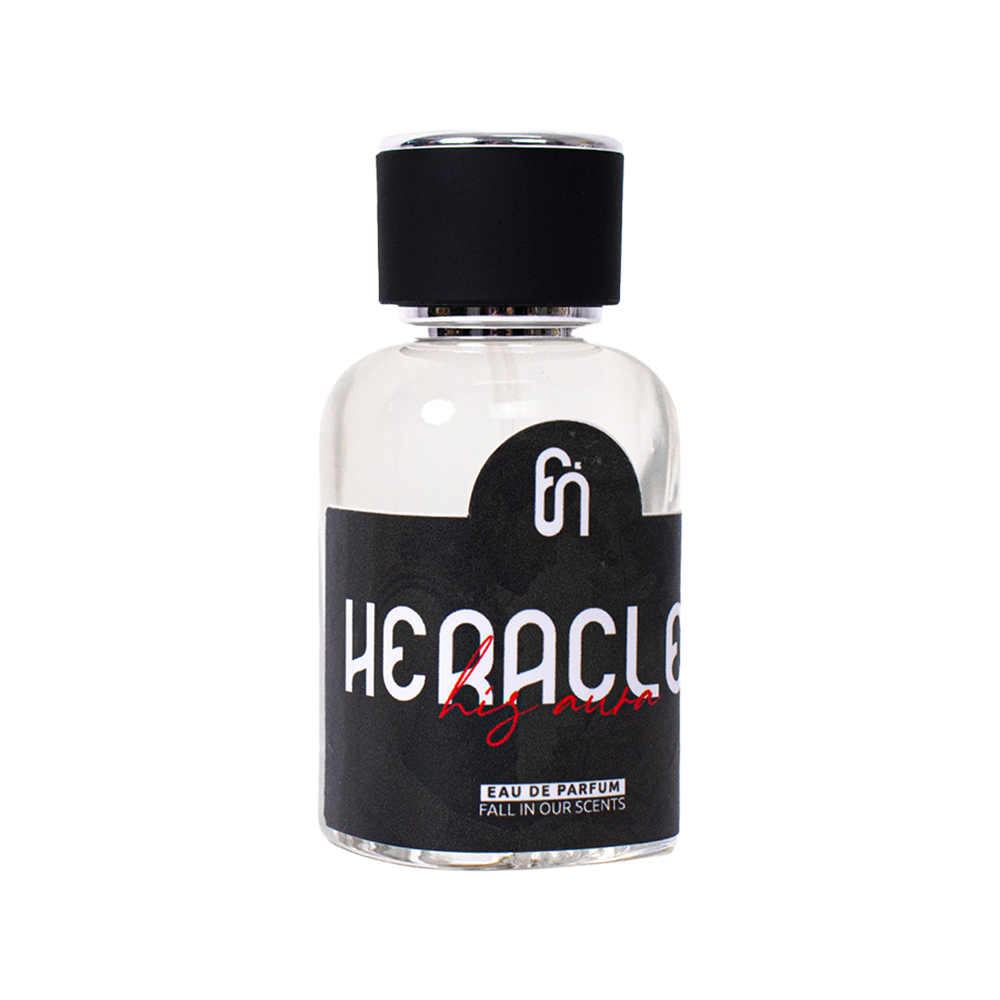 Hercules Perfume - For Him