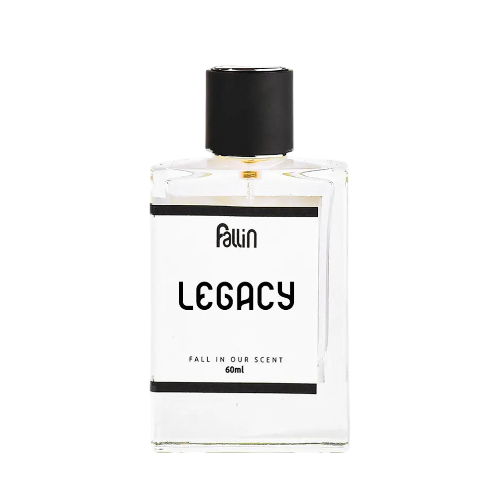 Legacy Perfume - For Him