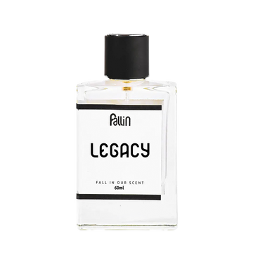 Legacy Perfume - For Him
