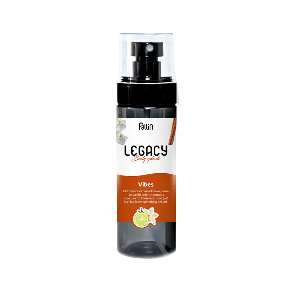 Legacy Body Splash - For Him