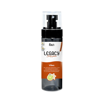 Legacy Body Splash - For Him