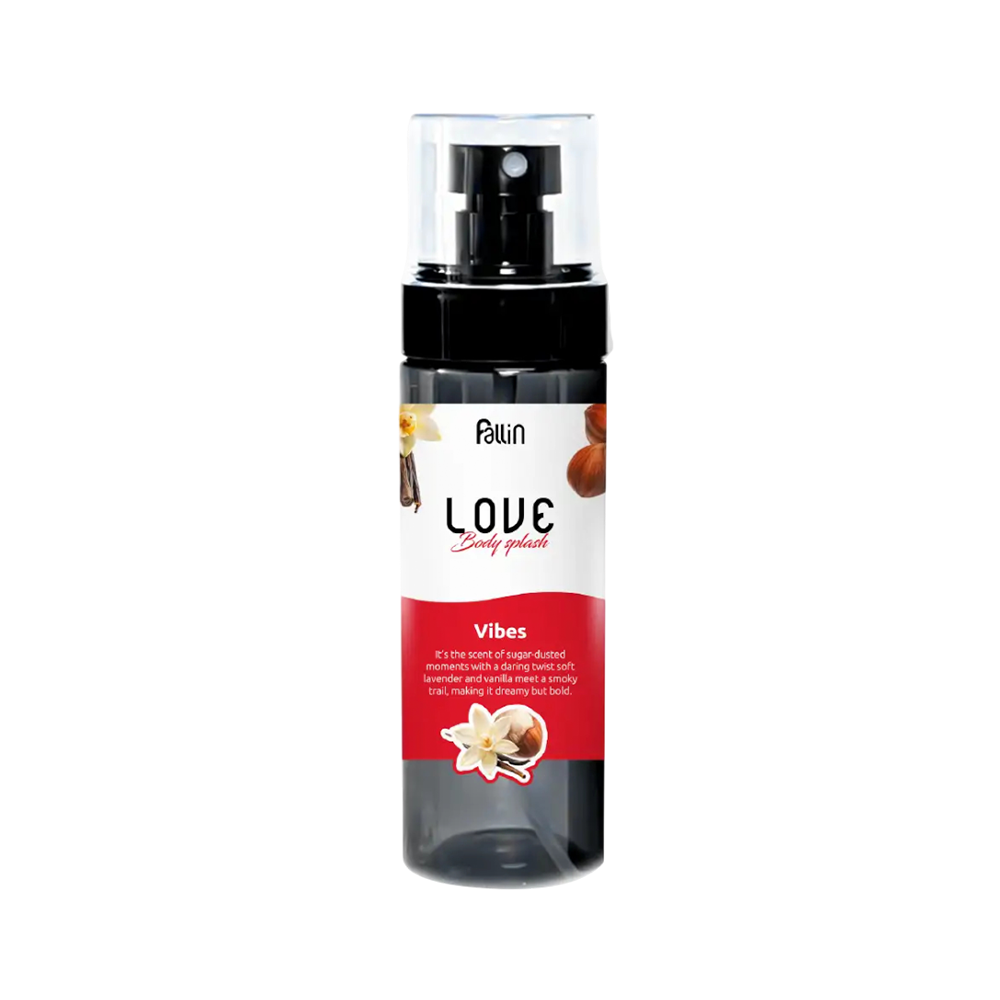 Love Body Splash