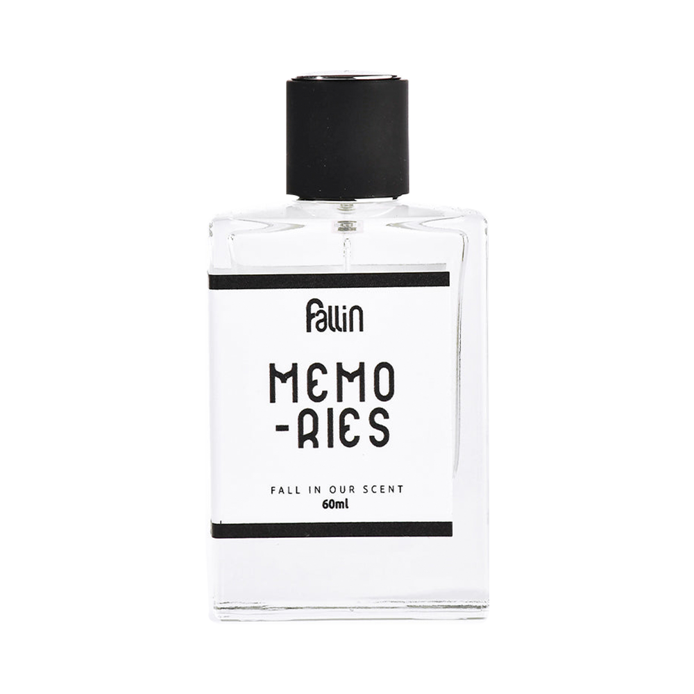 Memories Perfume - For Him