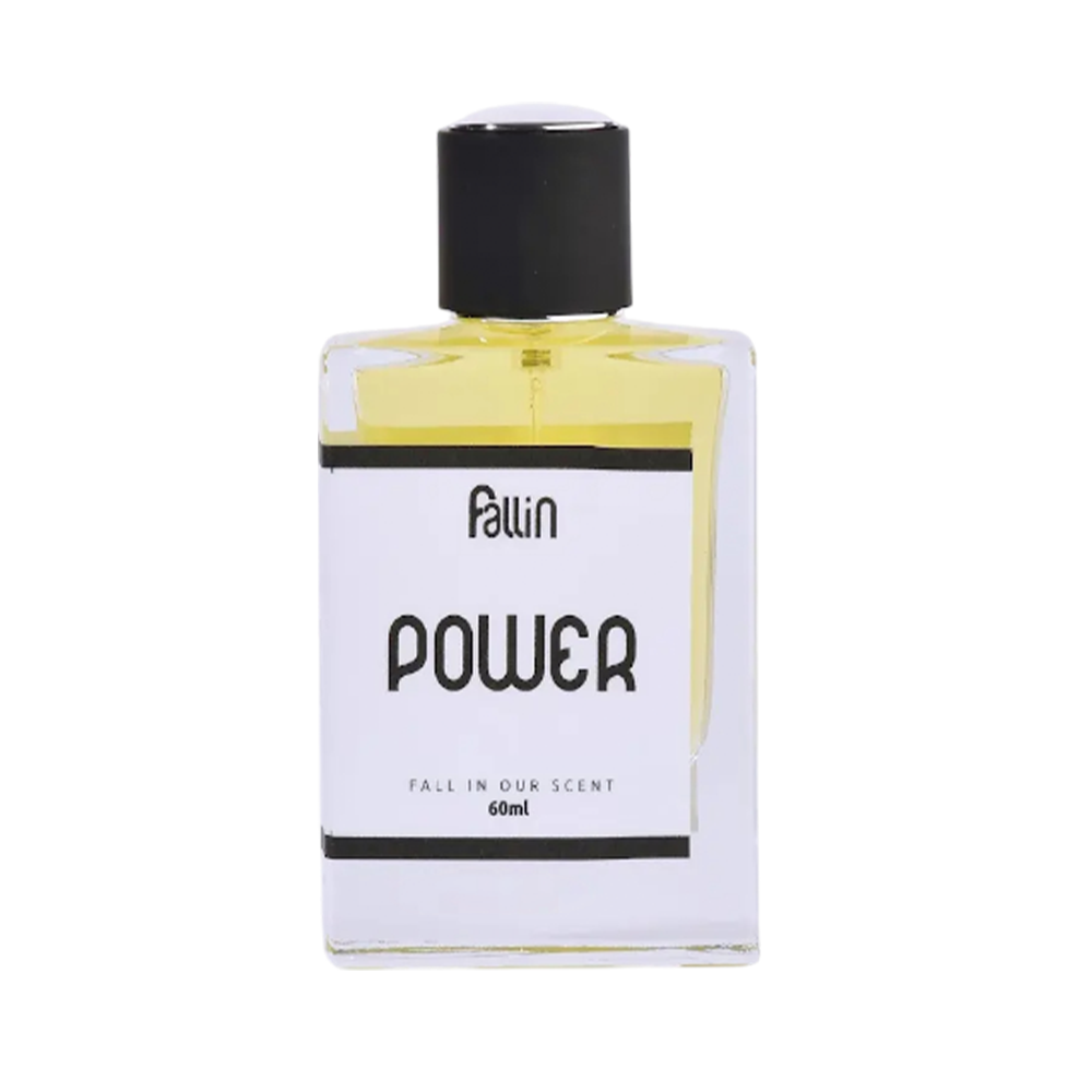 Power Perfume - For Him