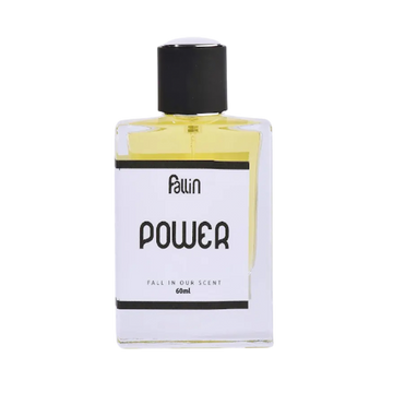 Power Perfume - For Him