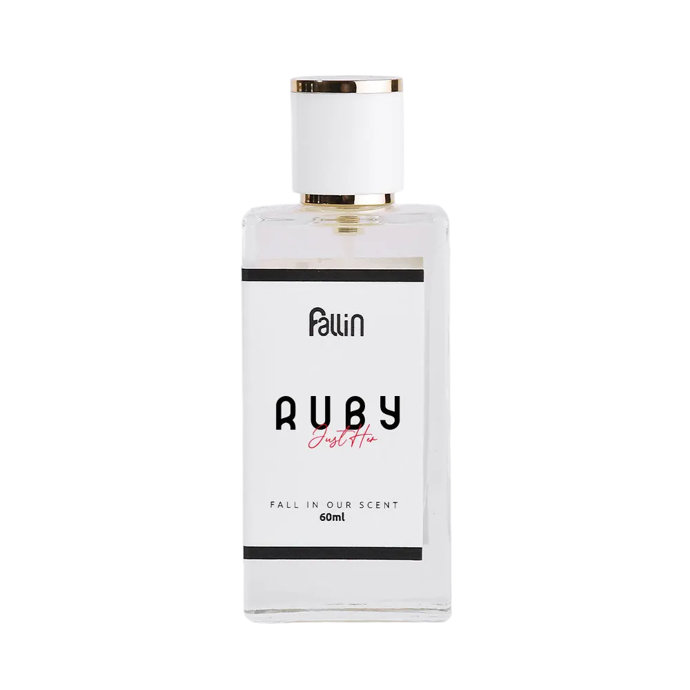 Ruby Perfume