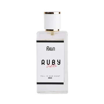 Ruby Perfume