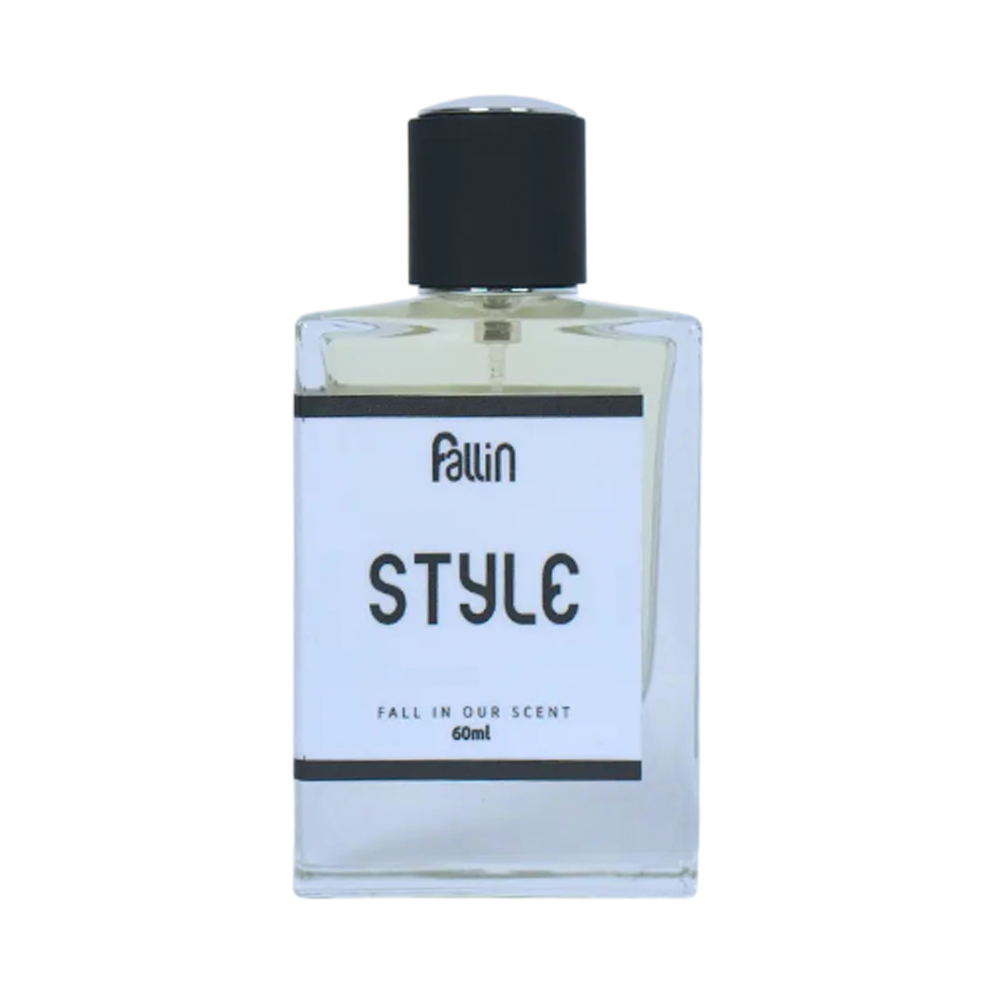 Style Perfume - For Him