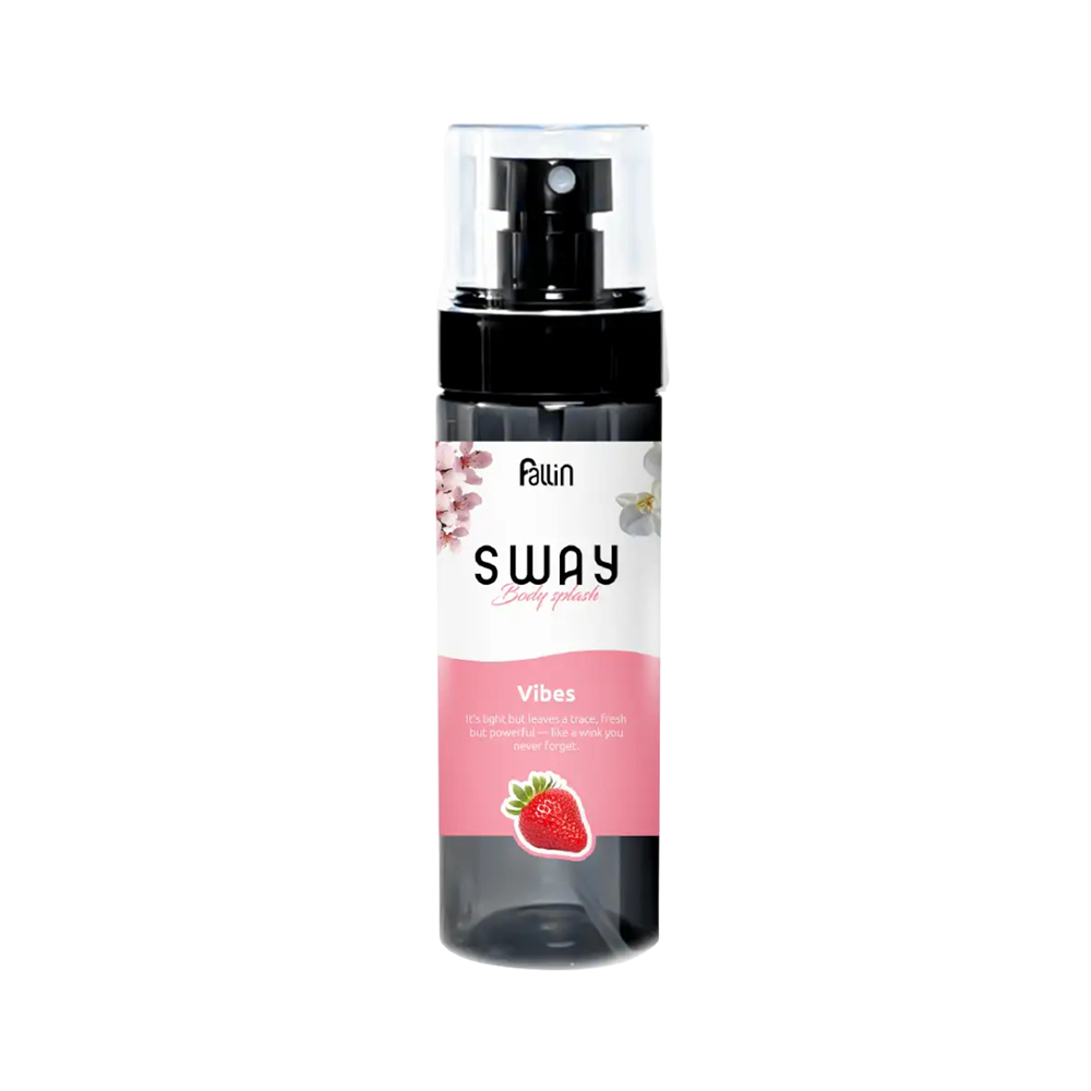 Sway Body Splash