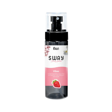 Sway Body Splash