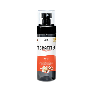 Tenacity Body Splash