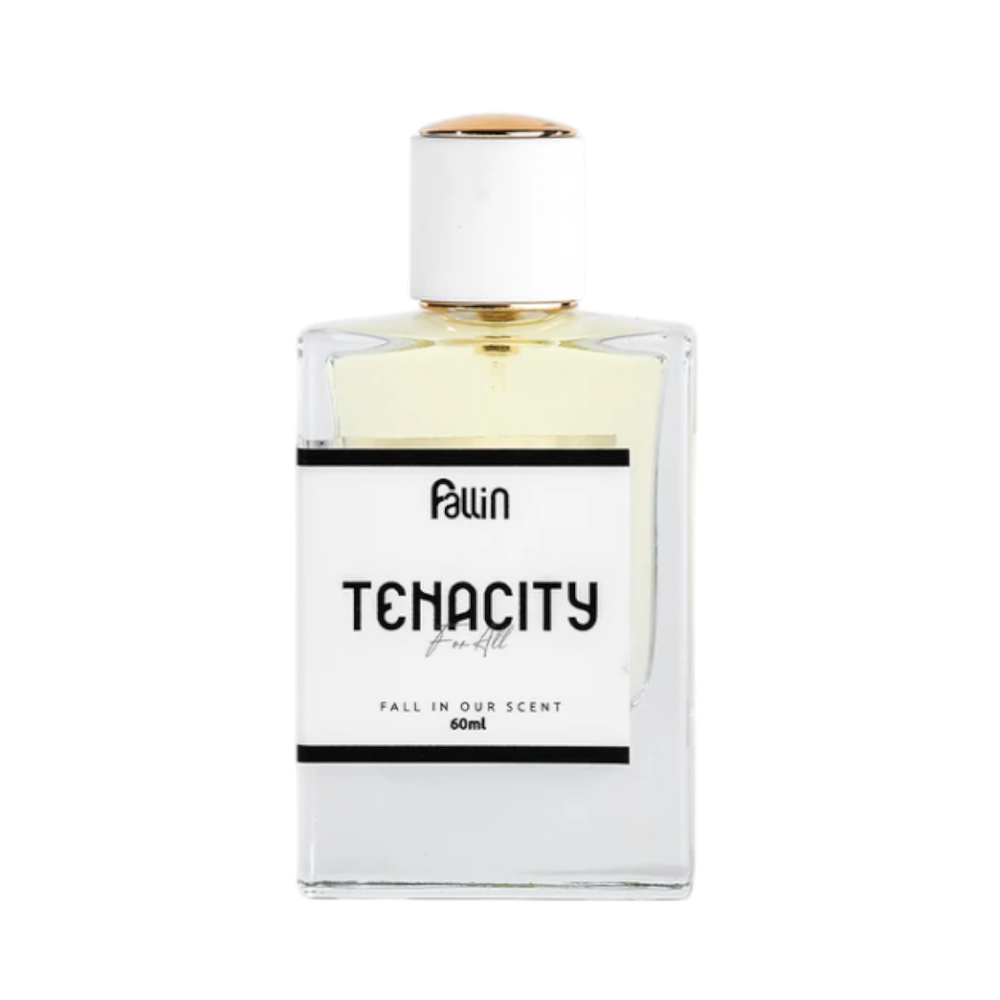 Tenacity Perfume