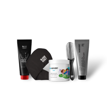 Family Hair Care Kit