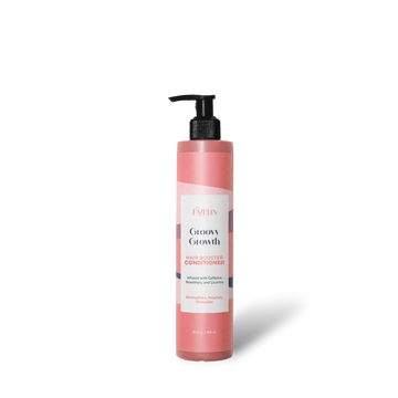 Groovy Growth Hair Conditioner