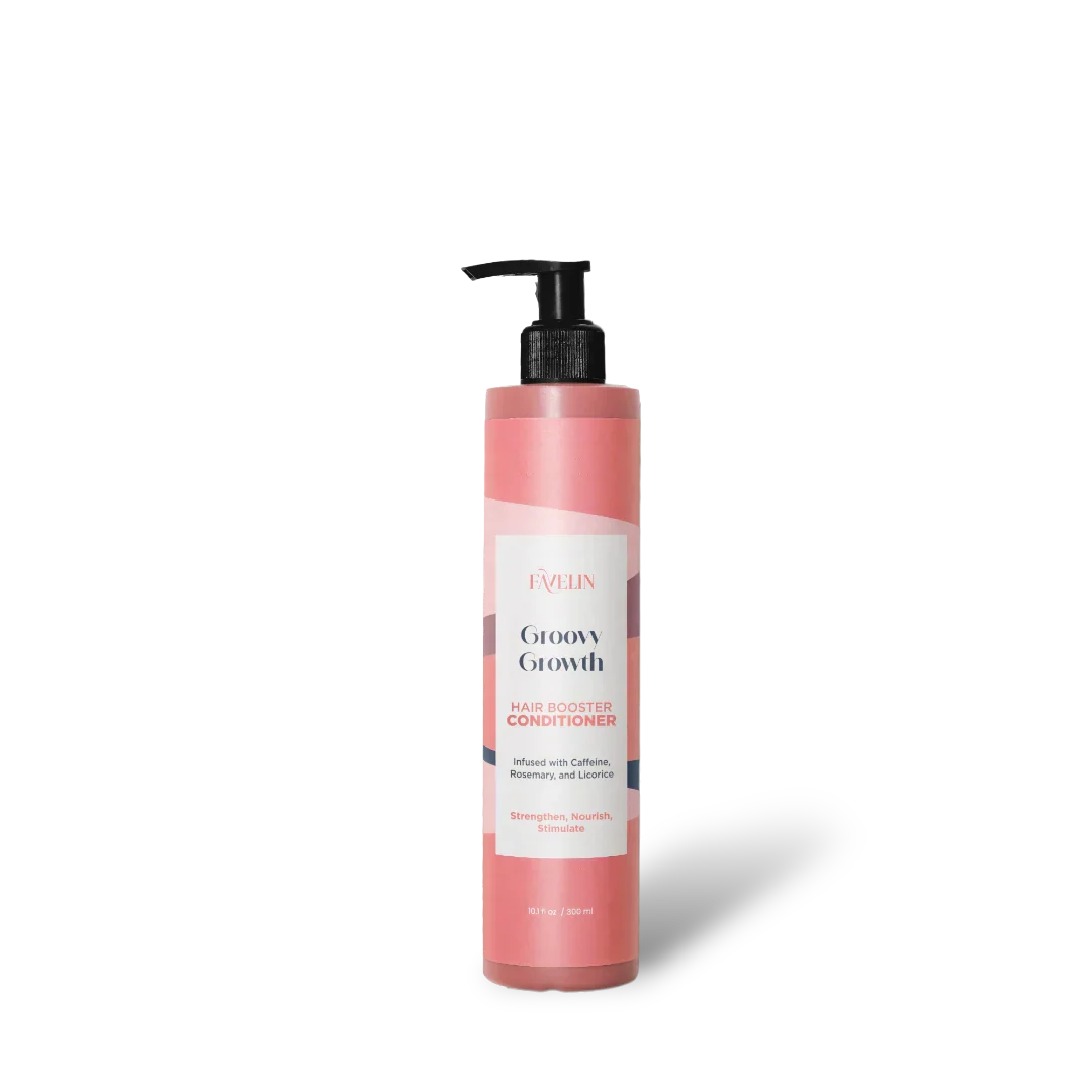 FAVELIN GROOVY GROWTH CONDITIONER 300ML
