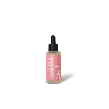 Groovy Growth Scalp Serum