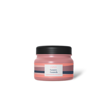 Groovy Growth Hair Mask