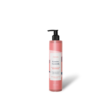 Groovy Growth Hair Shampoo