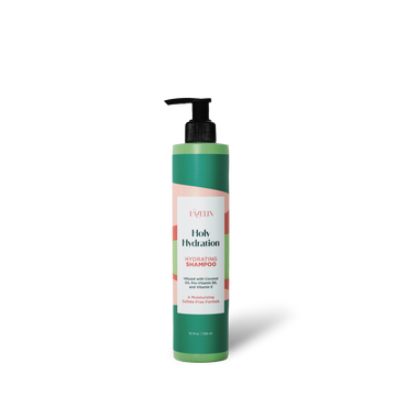 Holy Hydration Shampoo