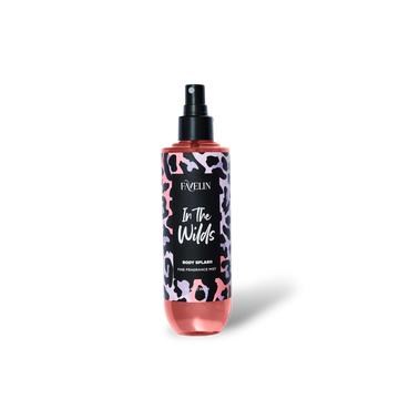 In the Wilds Body Splash