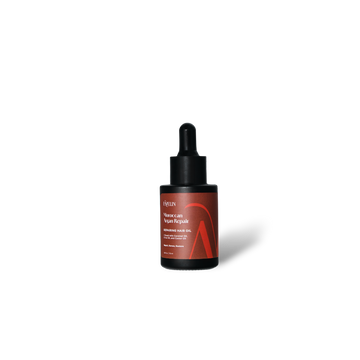 Moroccan Argan Repair Hair Oil