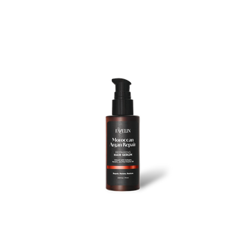 Moroccan Argan Repair Hair Serum
