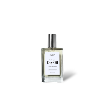 Multipurpose Dry Oil