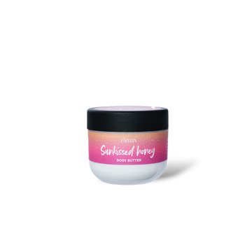Sunkissed Honey Body Butter