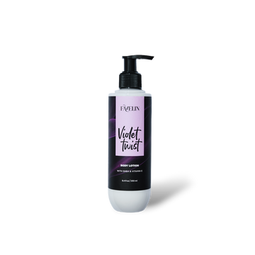 Violet Twist Body Lotion