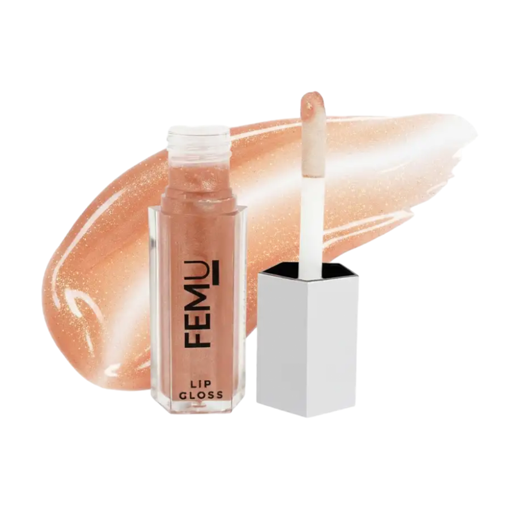 Lip Gloss