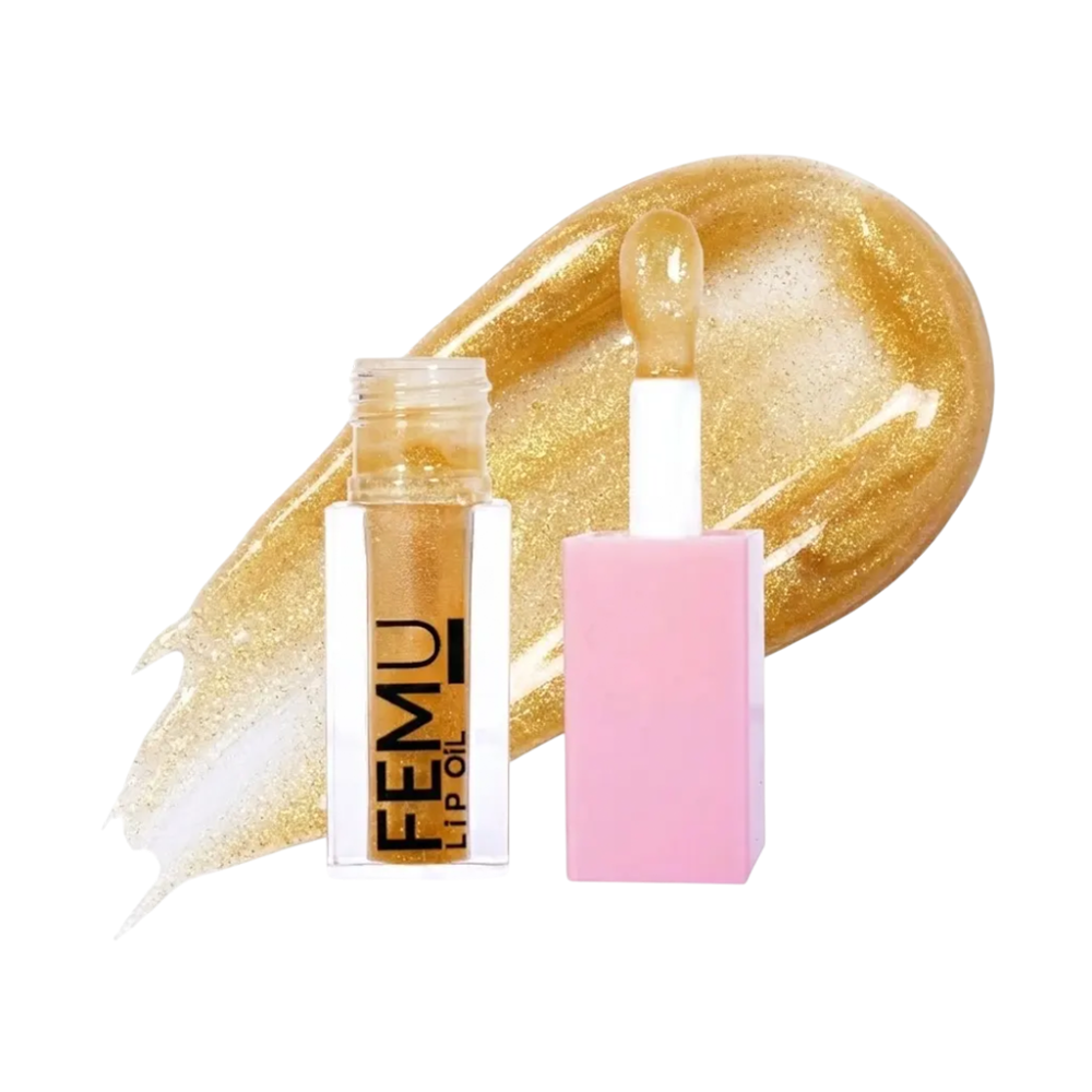 Lip Oil