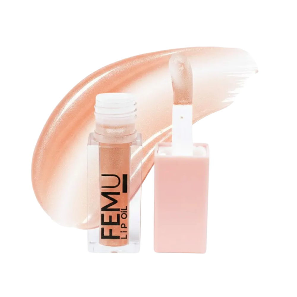 Lip Oil