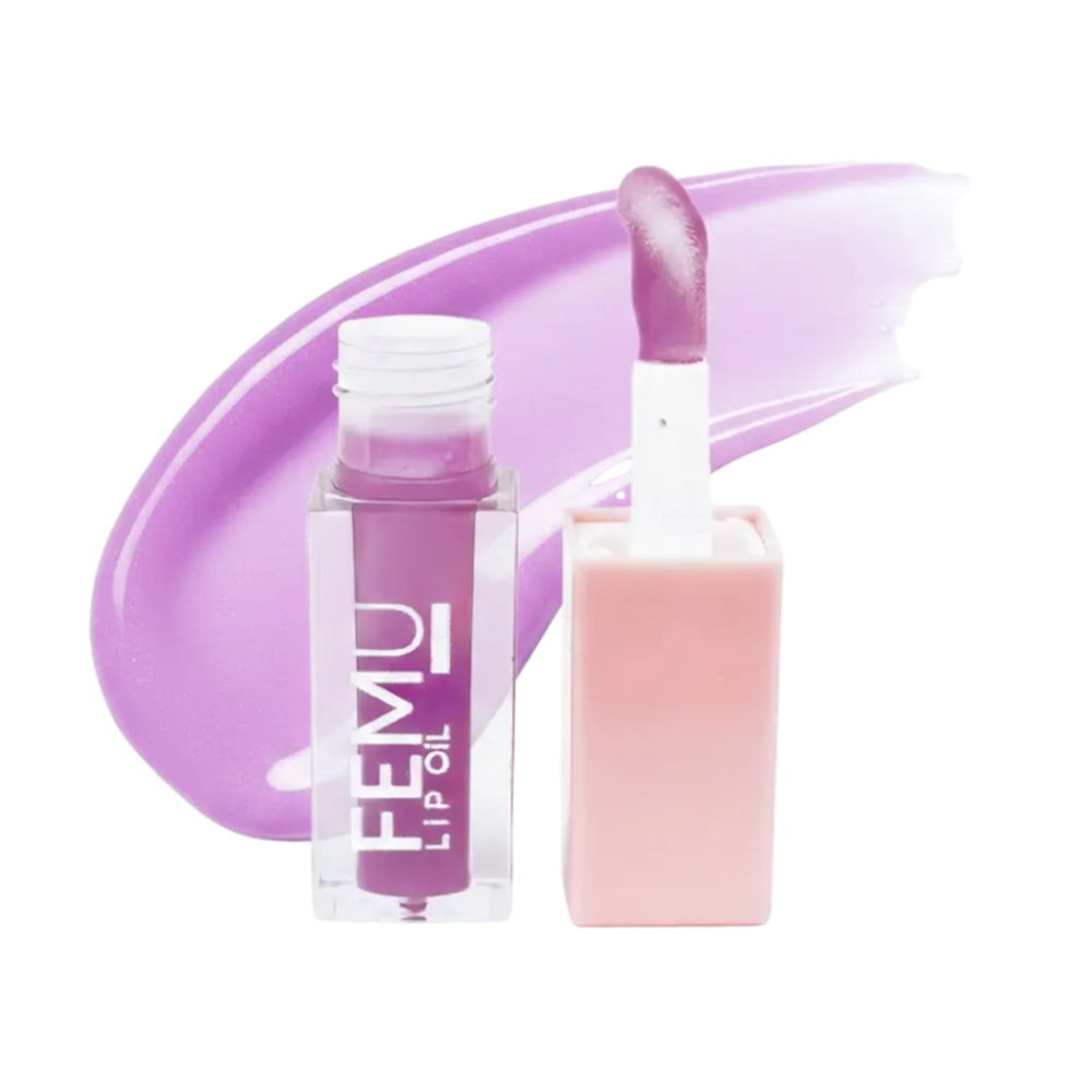 Lip Oil