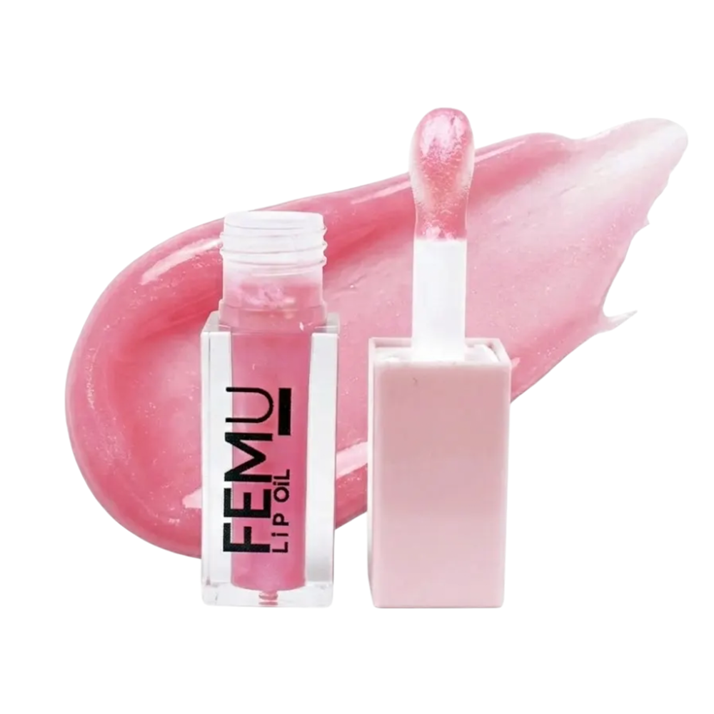Lip Oil