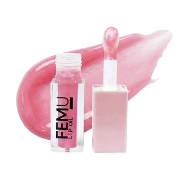 Lip Oil