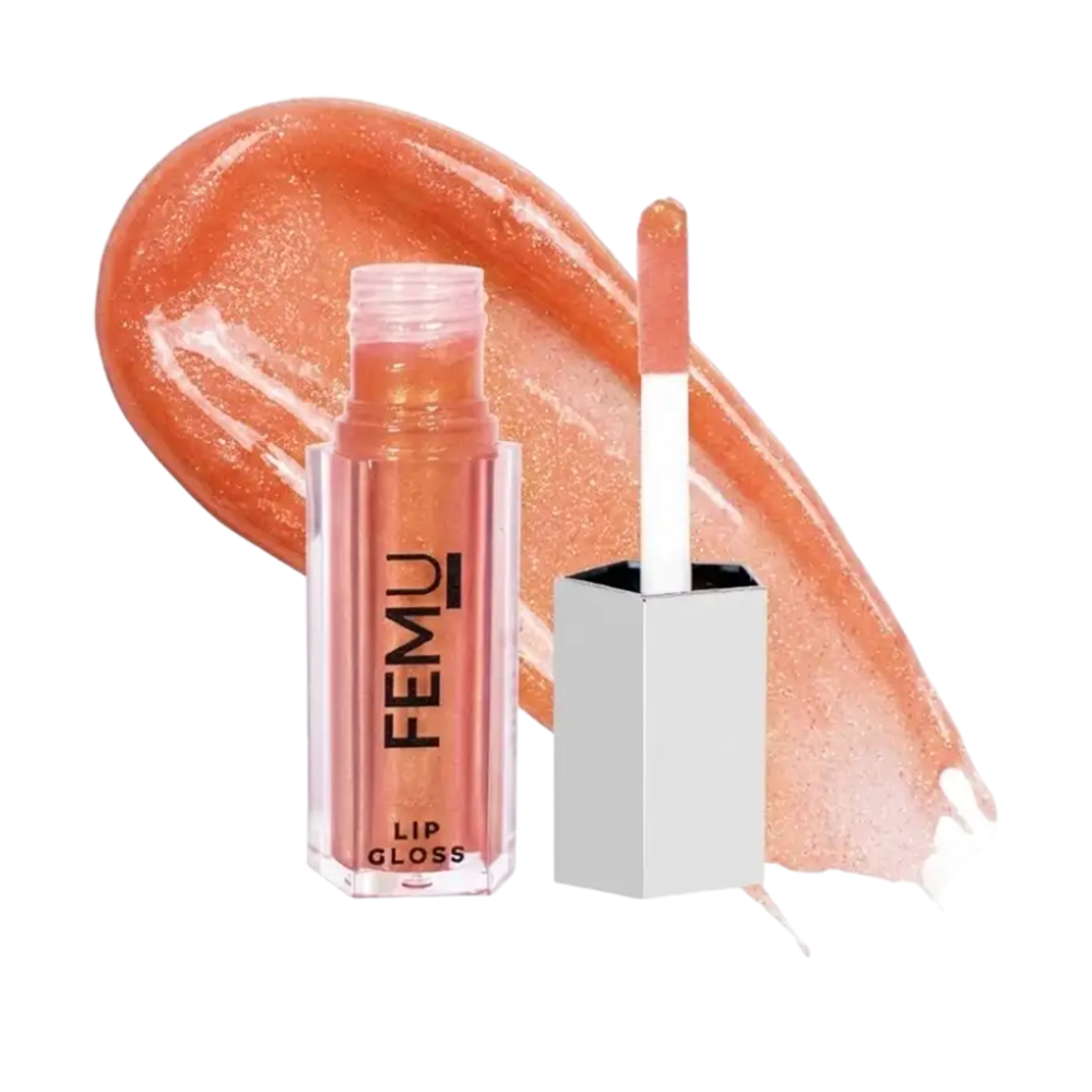Lip Gloss