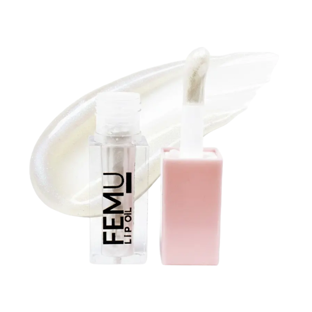 Lip Oil