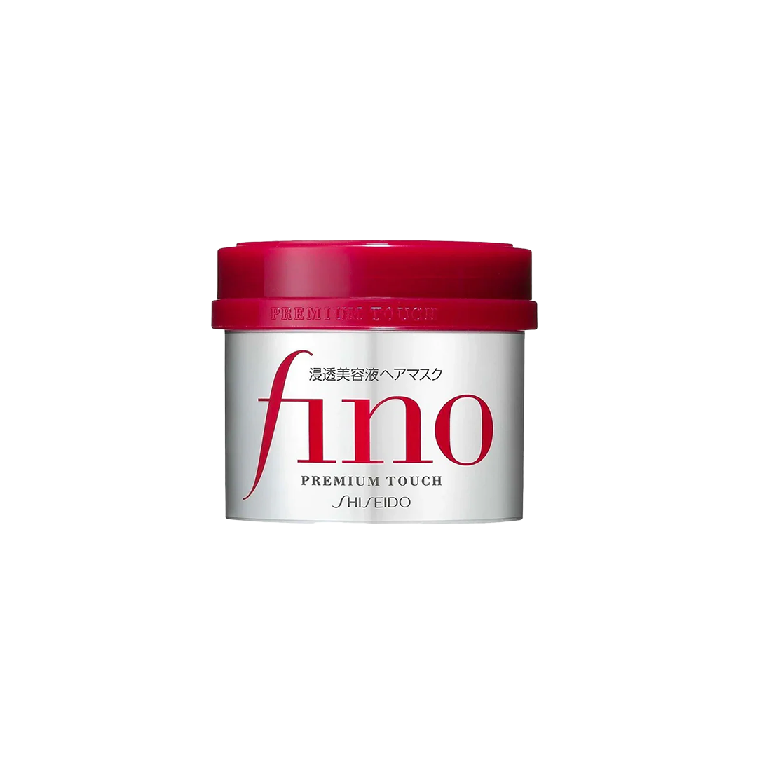 Premium Touch Hair Mask