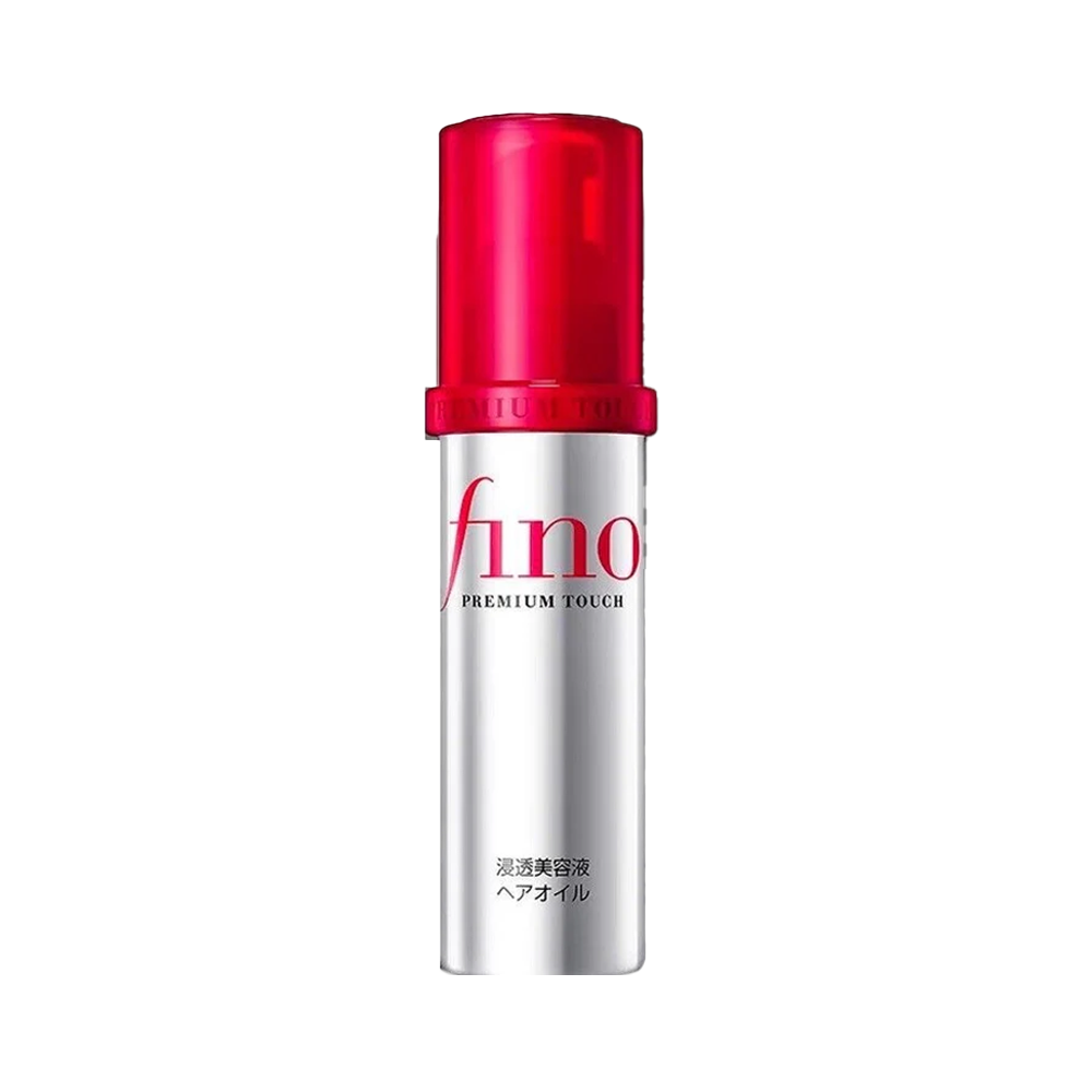 Premium Touch Hair Oil