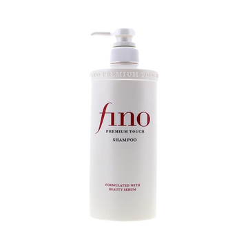 Premium Touch Shampoo