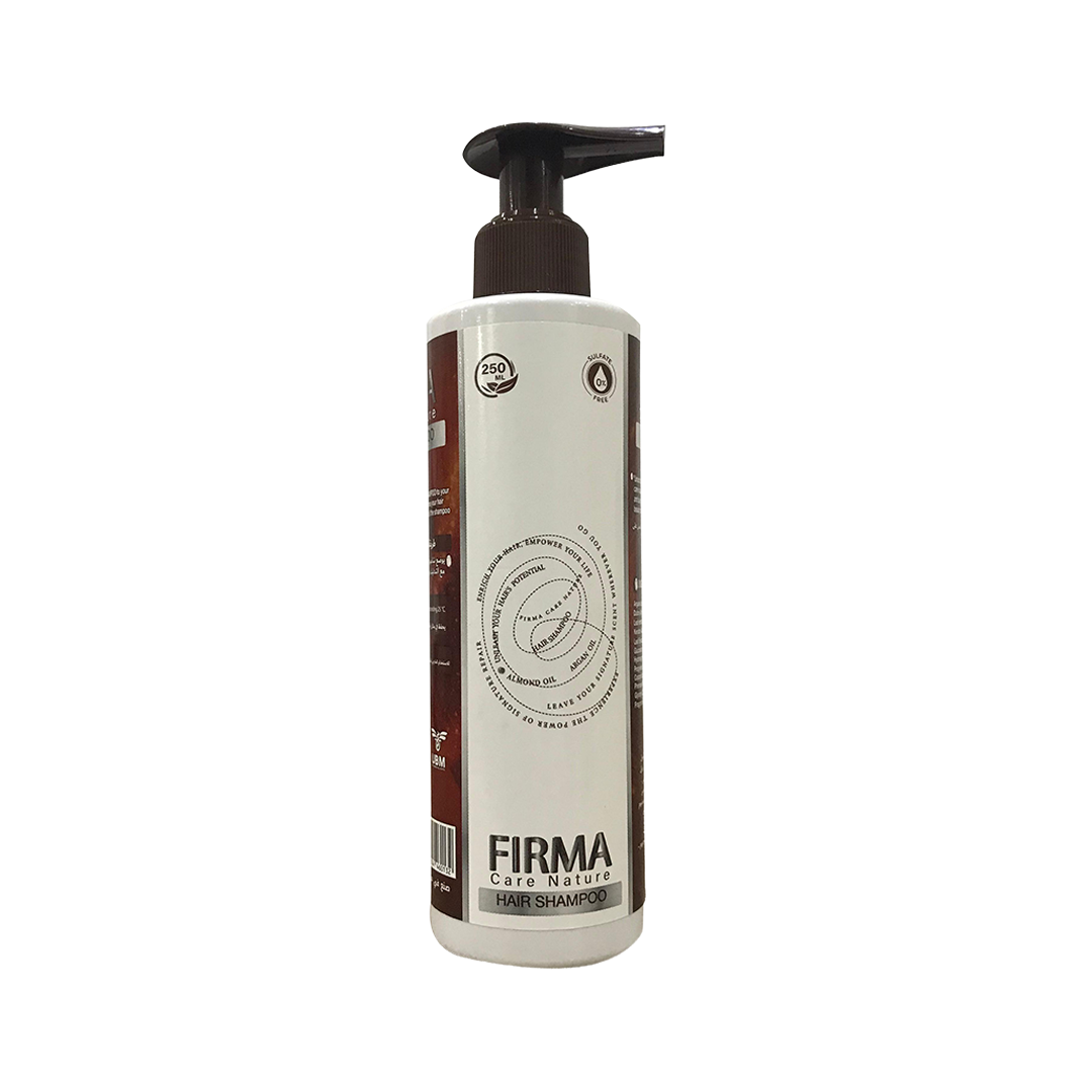 Hair Shampoo